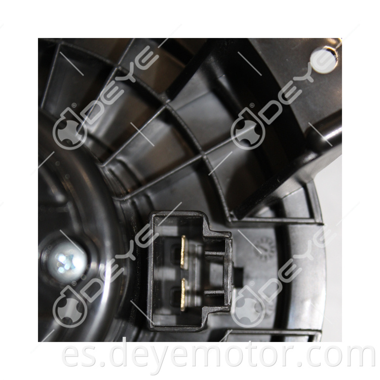 4R3Z19805AA 4R3Z19834BA motor de ventilador de aire acondicionado universal para FORD MUSTANG